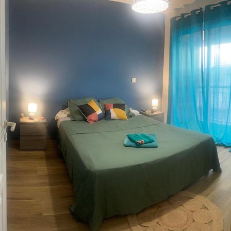 Appart Lyly Le Gosier  Exterior foto