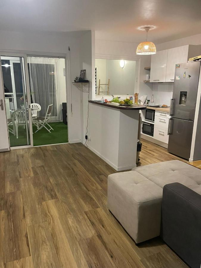 Appart Lyly Le Gosier  Exterior foto